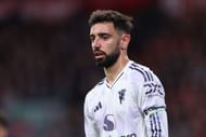 Liverpool v Manchester United - Premier League - Source: Getty